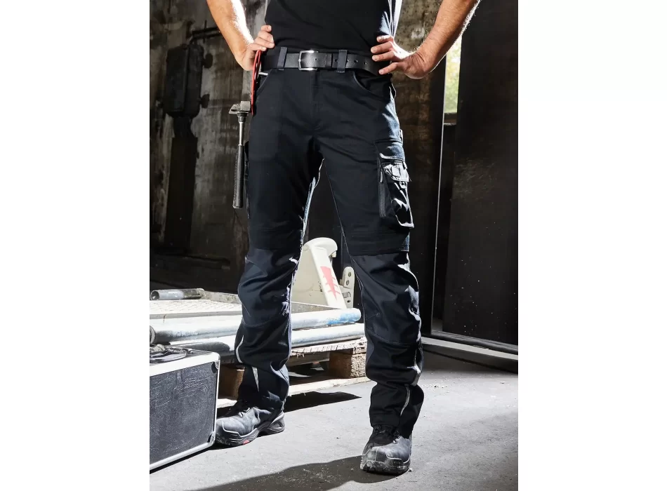 Workwear Pants - Strong FullGadgets.com