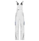 Workwear Pants with Bib - Color FullGadgets.com