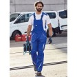 Workwear Pants with Bib - Color FullGadgets.com