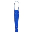 Workwear Pants with Bib - Color FullGadgets.com
