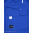 Workwear Pants with Bib - Color FullGadgets.com