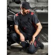Workwear Pants with Bib - Color FullGadgets.com
