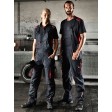 Workwear Pants with Bib - Color FullGadgets.com