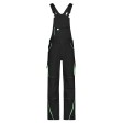 Workwear Pants with Bib - Color FullGadgets.com