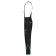 Workwear Pants with Bib - Color FullGadgets.com