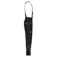 Workwear Pants with Bib - Color FullGadgets.com