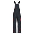 Workwear Pants with Bib - Color FullGadgets.com