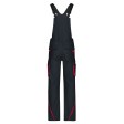 Workwear Pants with Bib - Color FullGadgets.com