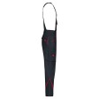Workwear Pants with Bib - Color FullGadgets.com