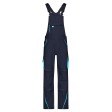 Workwear Pants with Bib - Color FullGadgets.com
