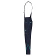 Workwear Pants with Bib - Color FullGadgets.com