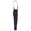 Workwear Pants with Bib - Color FullGadgets.com