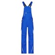 Workwear Pants with Bib - Color FullGadgets.com
