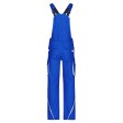 Workwear Pants with Bib - Color FullGadgets.com