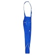 Workwear Pants with Bib - Color FullGadgets.com