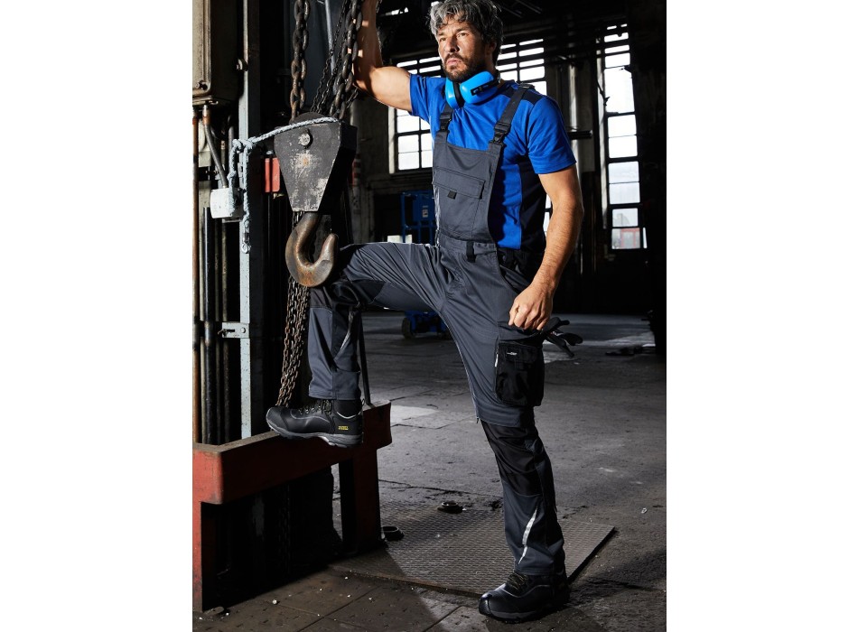 Workwear Pants with Bip - Strong FullGadgets.com