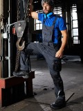 Workwear Pants With Bip - Strong Personalizzabili |James 6 Nicholson