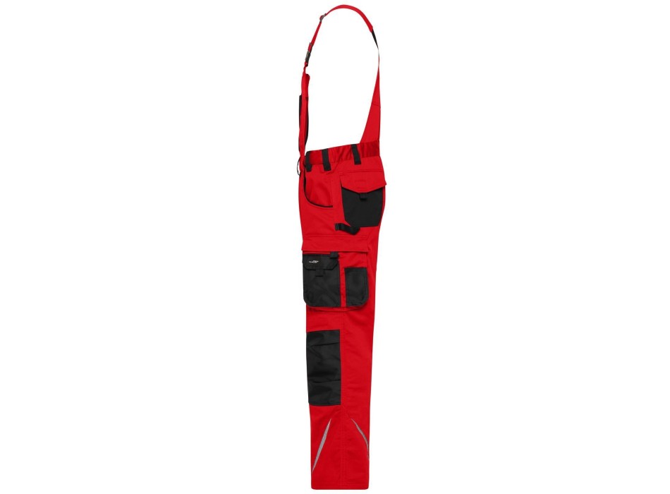 Workwear Pants with Bip - Strong FullGadgets.com