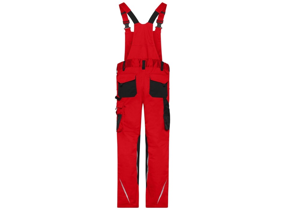 Workwear Pants with Bip - Strong FullGadgets.com