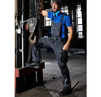 Workwear Pants with Bip - Strong FullGadgets.com