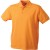 Workwear Polo Men 100% Cotone Personalizzabile |James 6 Nicholson