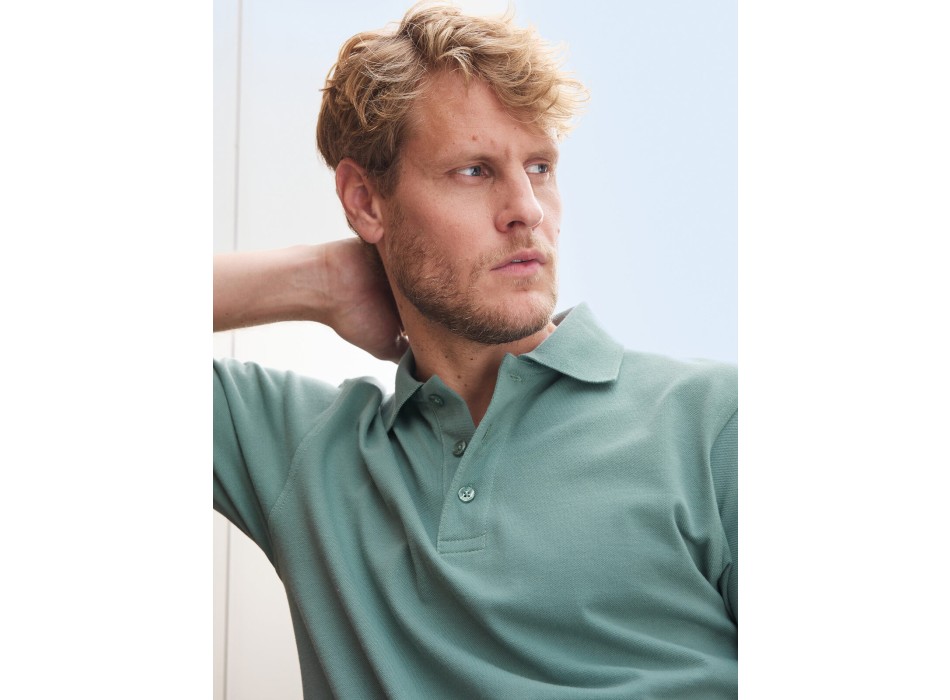 Workwear Polo Men FullGadgets.com