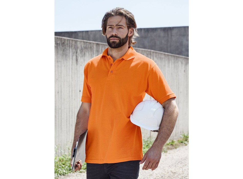 Workwear Polo Men FullGadgets.com