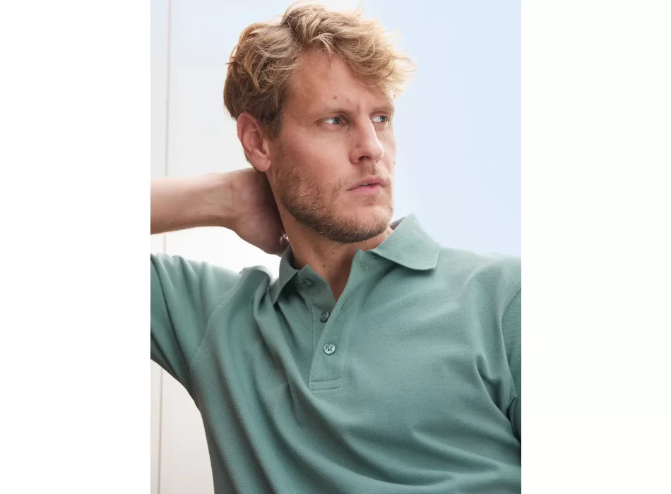 Workwear Polo Men FullGadgets.com