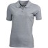 Workwear Polo Women 100% Cotone Personalizzabile |James 6 Nicholson