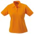 Workwear Polo Women 100% Cotone Personalizzabile |James 6 Nicholson