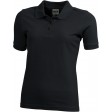 WORKWEAR POLO WOMEN 100%C FullGadgets.com