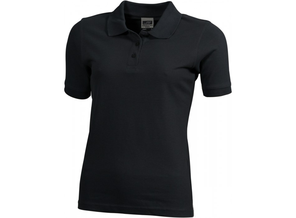 WORKWEAR POLO WOMEN 100%C FullGadgets.com