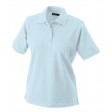 WORKWEAR POLO WOMEN 100%C FullGadgets.com