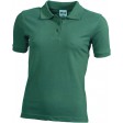 WORKWEAR POLO WOMEN 100%C FullGadgets.com