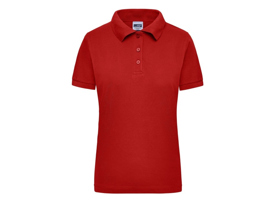 Workwear Polo Women FullGadgets.com