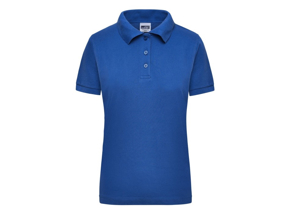Workwear Polo Women FullGadgets.com