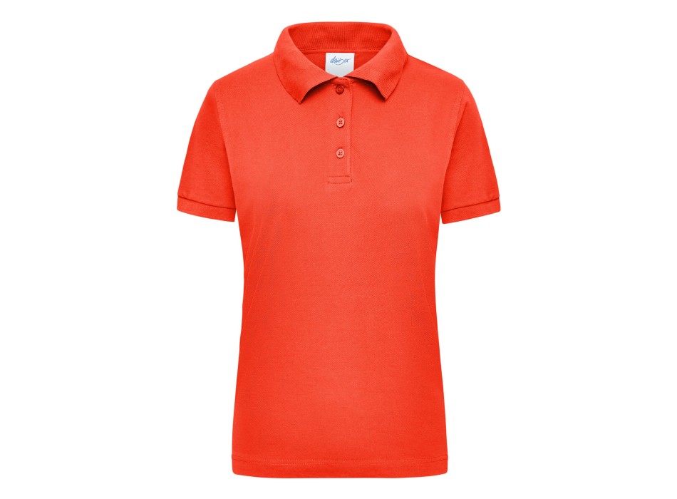 Workwear Polo Women FullGadgets.com
