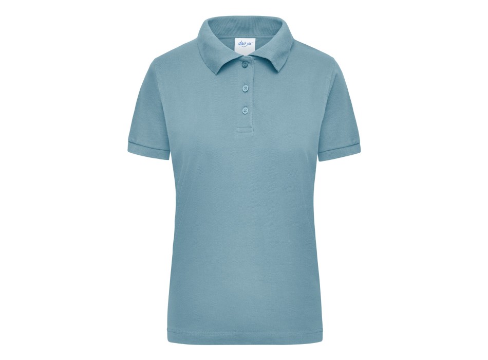 Workwear Polo Women FullGadgets.com