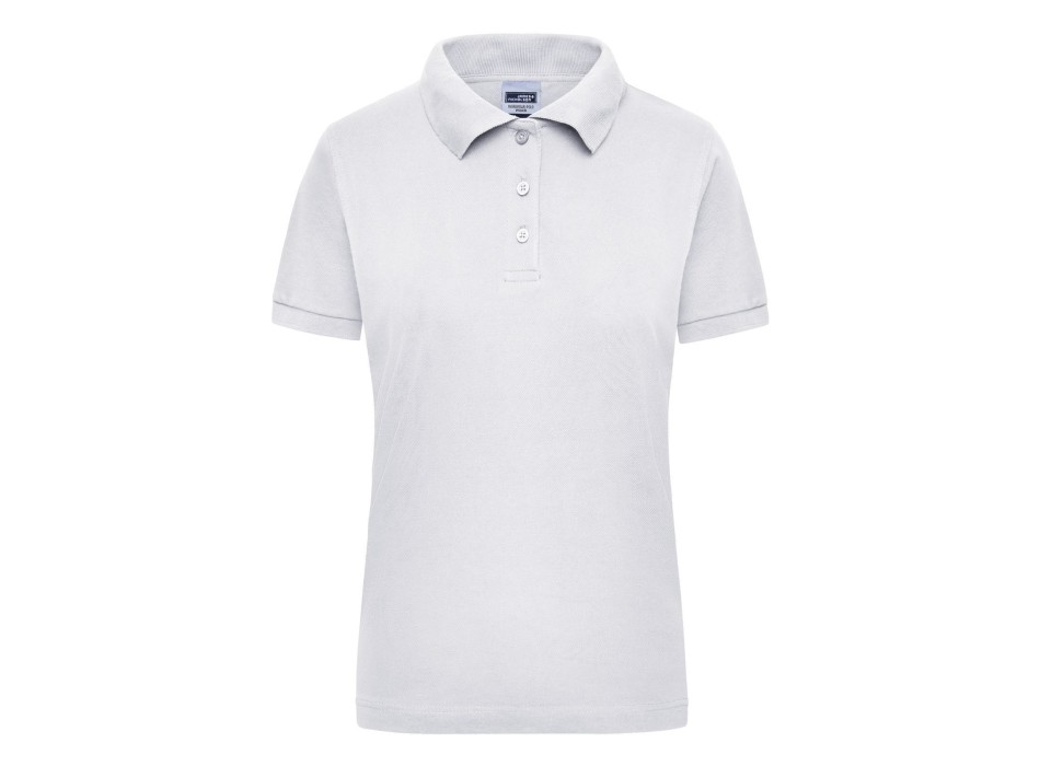 Workwear Polo Women FullGadgets.com