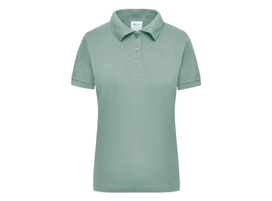 Workwear Polo Women FullGadgets.com