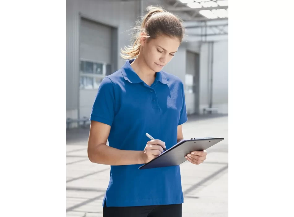 Workwear Polo Women FullGadgets.com