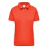Workwear Polo Women 100% Cotone Personalizzabile |James 6 Nicholson