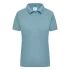 Workwear Polo Women 100% Cotone Personalizzabile |James 6 Nicholson