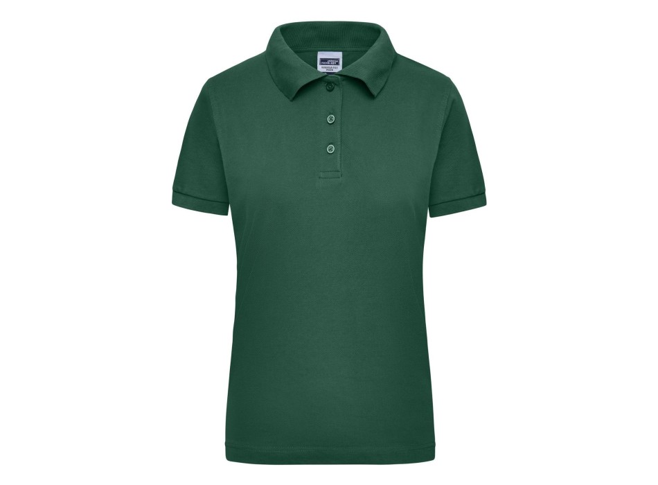 Workwear Polo Women FullGadgets.com
