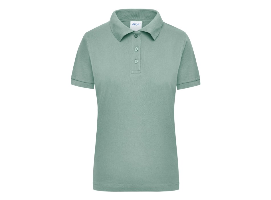 Workwear Polo Women FullGadgets.com