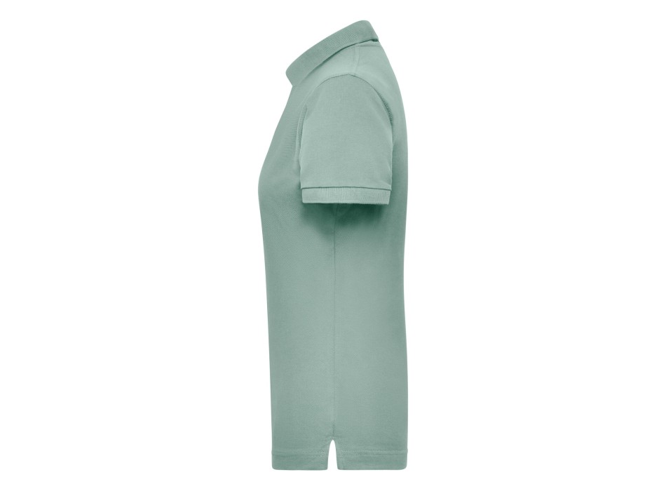 Workwear Polo Women FullGadgets.com