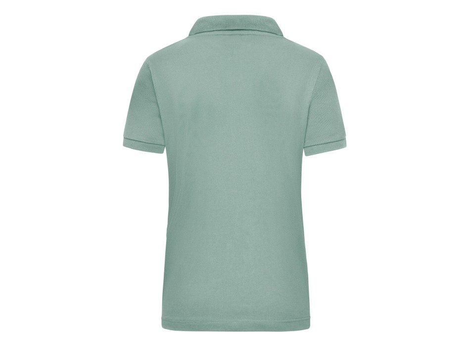 Workwear Polo Women FullGadgets.com