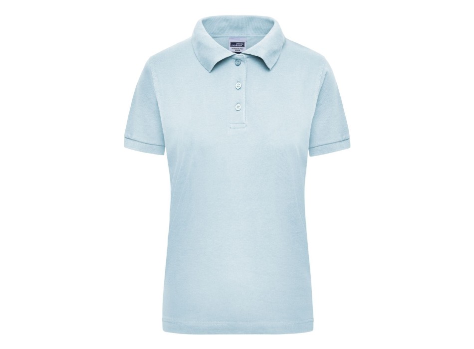 Workwear Polo Women FullGadgets.com