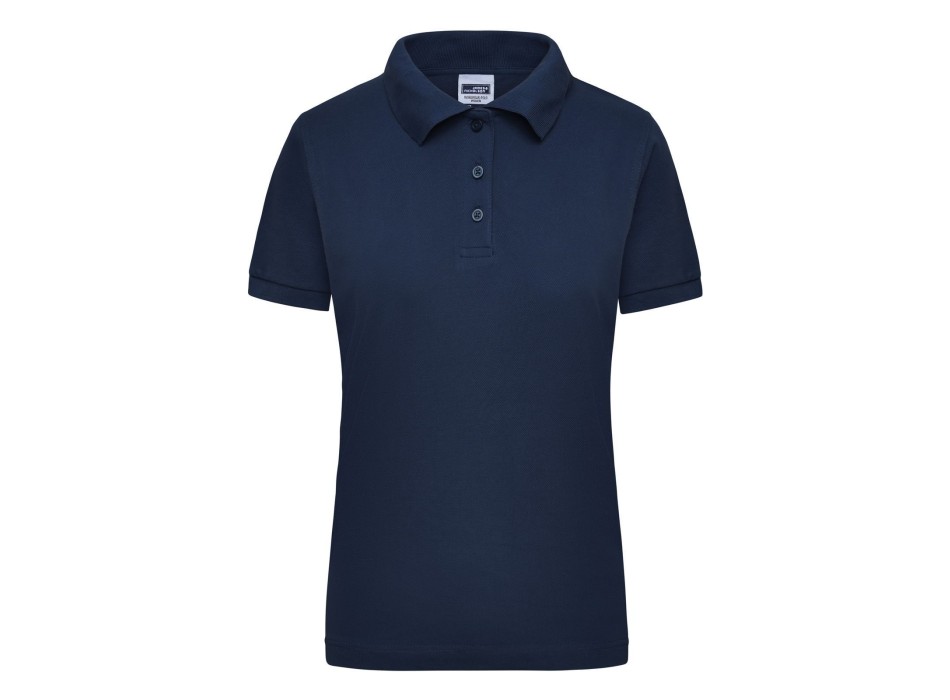 Workwear Polo Women FullGadgets.com