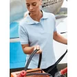 Workwear Polo Women FullGadgets.com